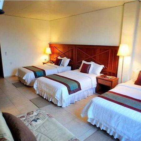 Spanhoek Boutique Hotel ปารามารีโบ ห้อง รูปภาพ