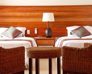 Spanhoek Boutique Hotel ปารามารีโบ ภายนอก รูปภาพ
